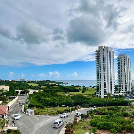 Tropical Beach Penthouse 3 Bedroom Mullet Bay Sint Maarten Cupecoy  Exterior foto